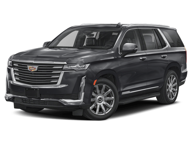 2023 Cadillac Escalade 4WD Premium Luxury Platinum 4WD photo