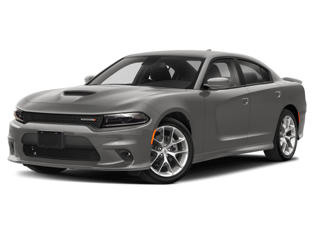 2023 Dodge Charger GT RWD photo