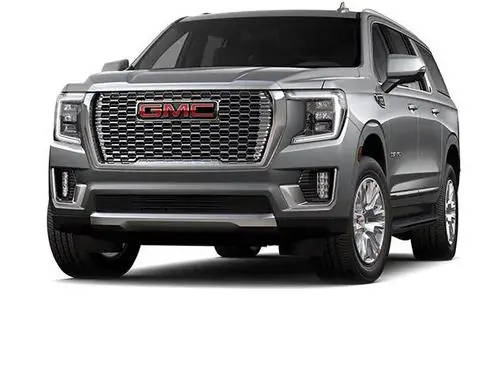 2023 GMC Yukon XL Denali 4WD photo