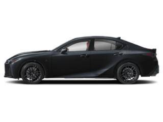 2023 Lexus IS IS 500 F SPORT Performance Premium RWD photo