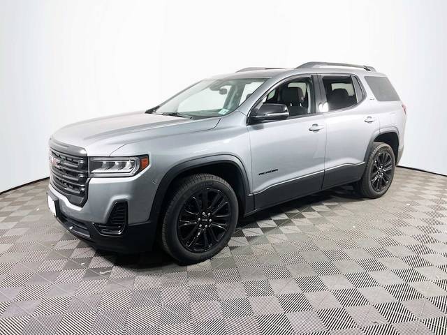 2023 GMC Acadia SLE AWD photo