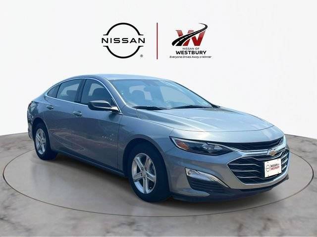 2023 Chevrolet Malibu LS FWD photo