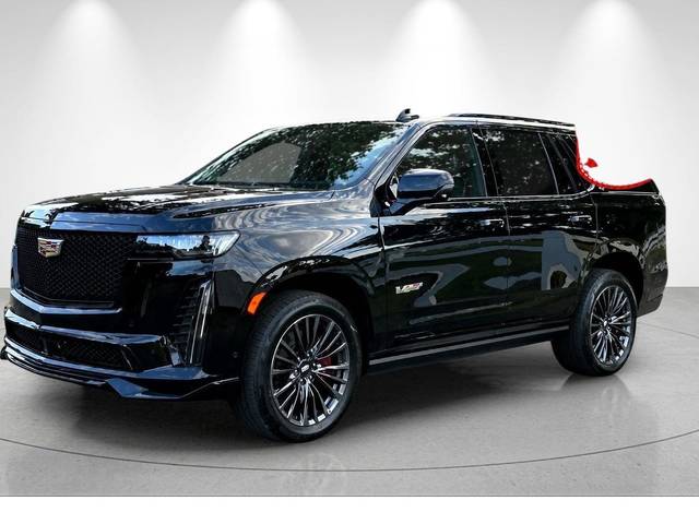 2023 Cadillac Escalade AWD V-Series AWD photo