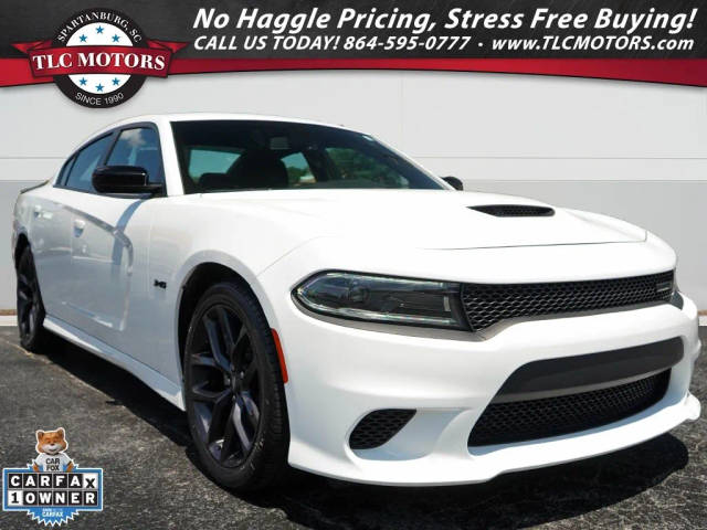 2023 Dodge Charger R/T RWD photo