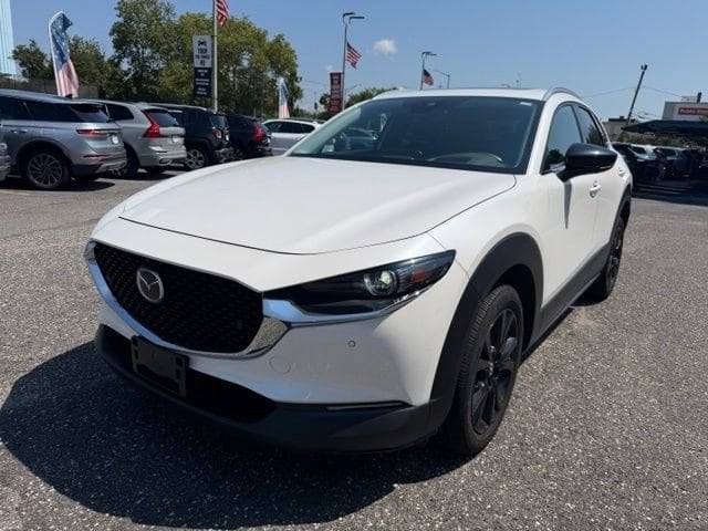 2023 Mazda CX-30 2.5 Turbo Premium Plus Package AWD photo