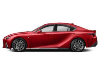 2023 Lexus IS IS 350 F Sport RWD photo