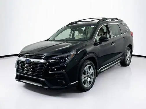 2023 Subaru Ascent Limited AWD photo