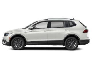 2023 Volkswagen Tiguan SE FWD photo