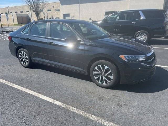 2023 Volkswagen Jetta S FWD photo