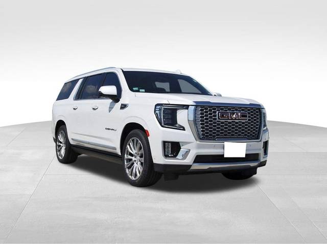 2023 GMC Yukon XL Denali RWD photo