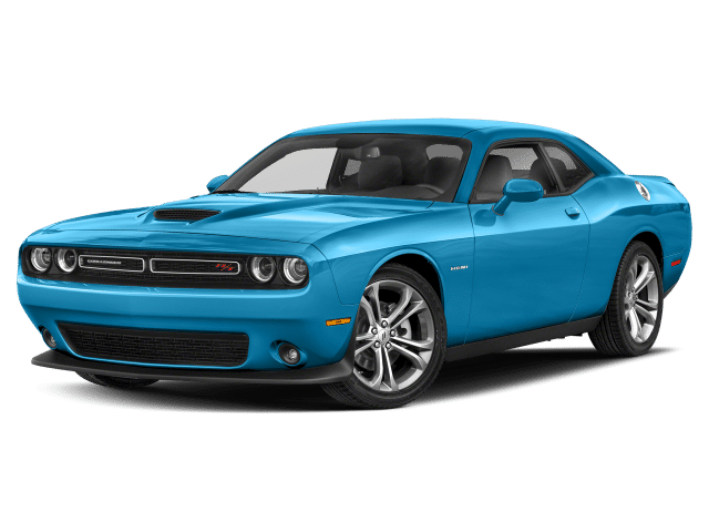 2023 Dodge Challenger R/T RWD photo