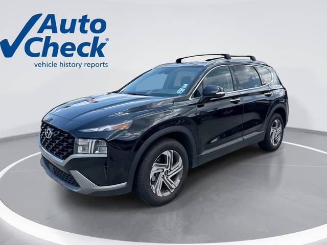 2023 Hyundai Santa Fe SEL FWD photo