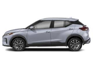 2023 Nissan Kicks SV FWD photo