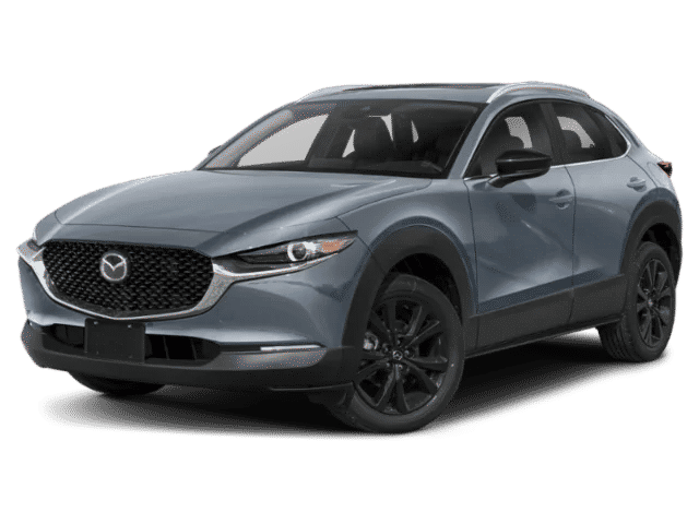 2023 Mazda CX-30 2.5 S Carbon Edition AWD photo