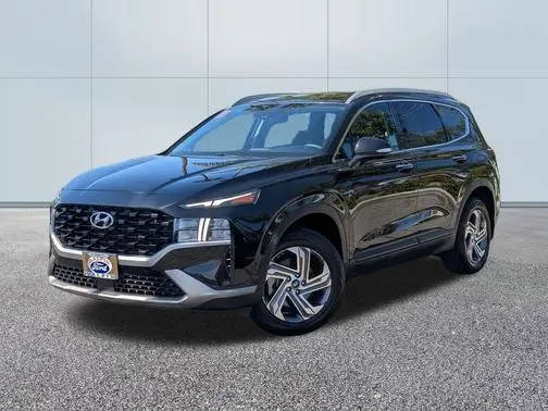 2023 Hyundai Santa Fe SEL FWD photo