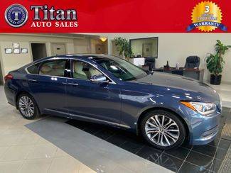 2015 Hyundai Genesis 3.8L RWD photo