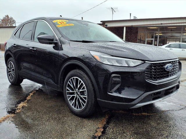 2023 Ford Escape Active AWD photo