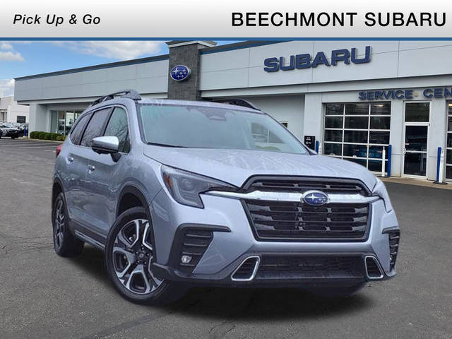 2023 Subaru Ascent Touring AWD photo