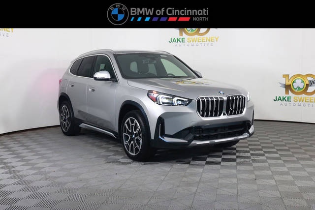 2023 BMW X1 xDrive28i AWD photo