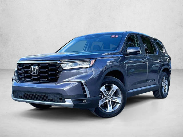 2023 Honda Pilot EX-L 7 Passenger FWD photo