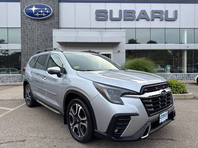 2023 Subaru Ascent Touring AWD photo