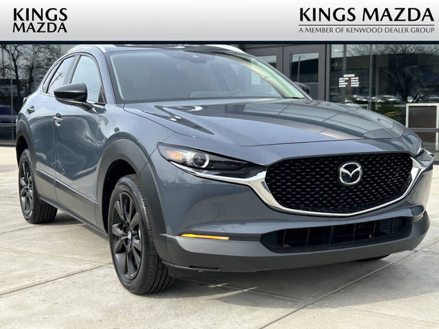 2023 Mazda CX-30 2.5 S Carbon Edition AWD photo