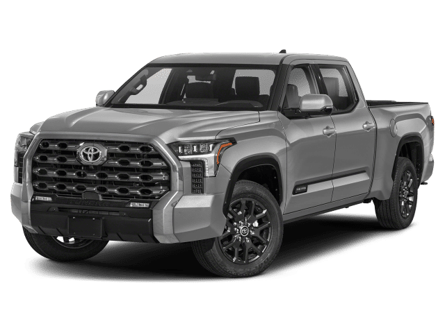 2023 Toyota Tundra Platinum 4WD photo