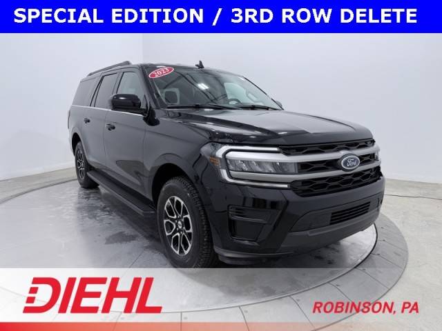 2023 Ford Expedition Max XL 4WD photo