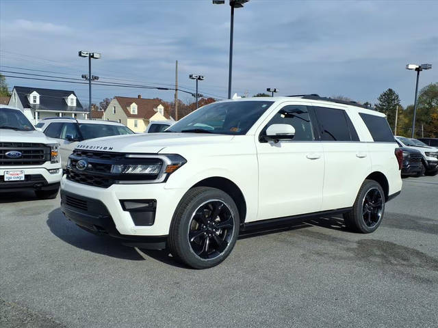2023 Ford Expedition Limited 4WD photo