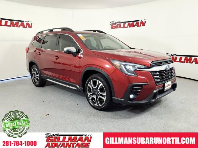 2023 Subaru Ascent Limited AWD photo