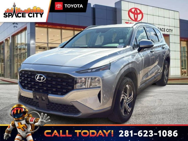 2023 Hyundai Santa Fe SEL FWD photo