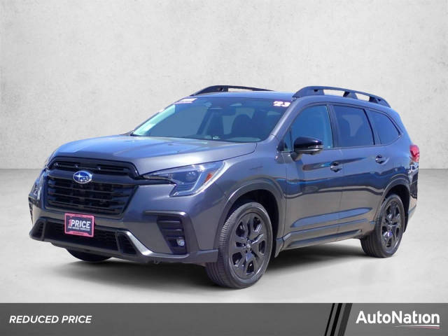2023 Subaru Ascent Onyx Edition Limited AWD photo