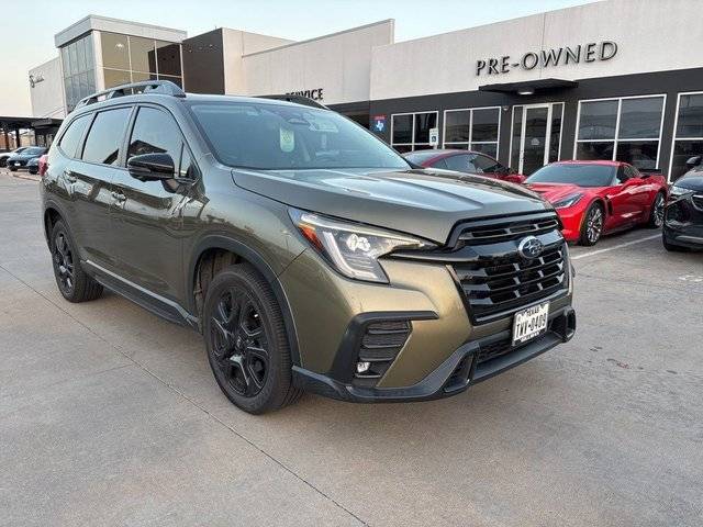2023 Subaru Ascent Onyx Edition Limited AWD photo