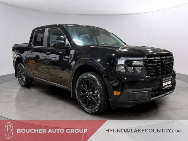 2023 Ford Maverick LARIAT AWD photo