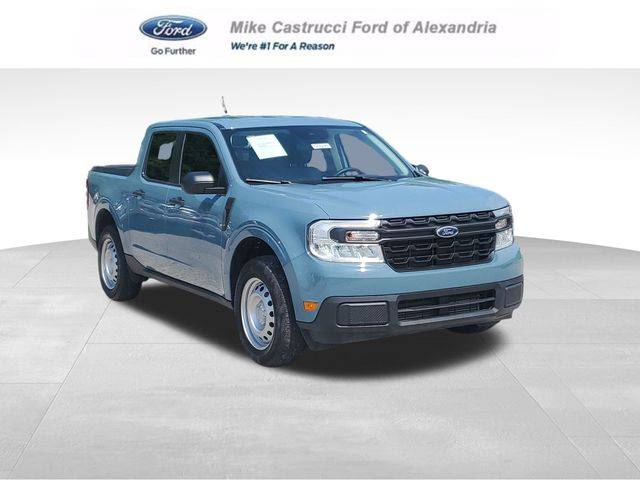 2023 Ford Maverick XL AWD photo