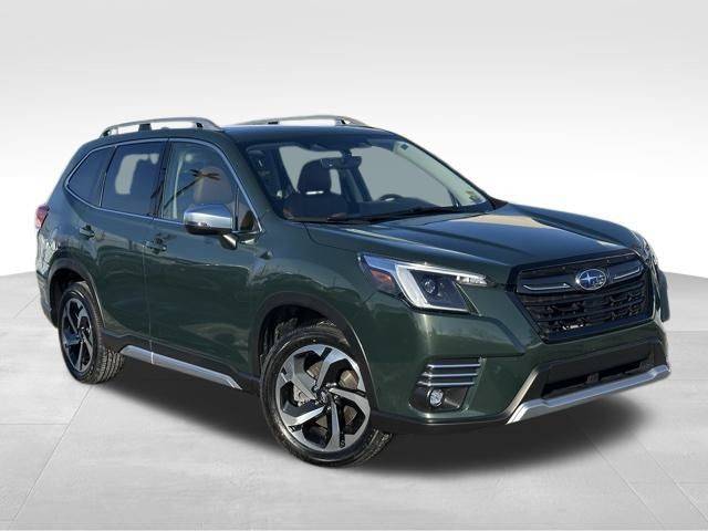 2023 Subaru Forester Touring AWD photo