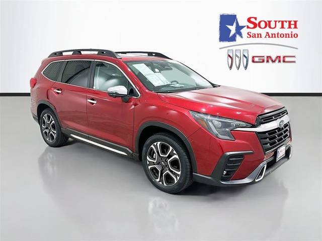 2023 Subaru Ascent Touring AWD photo