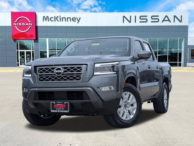 2023 Nissan Frontier SV RWD photo
