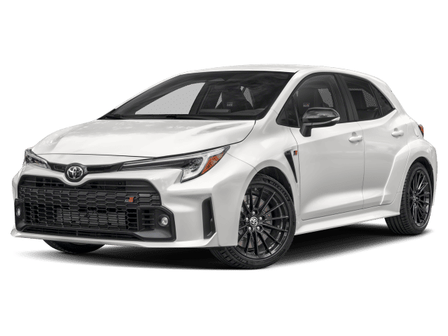 2023 Toyota GR Corolla Core AWD photo