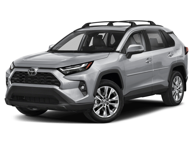 2023 Toyota RAV4 XLE FWD photo