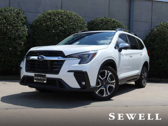 2023 Subaru Ascent Limited AWD photo