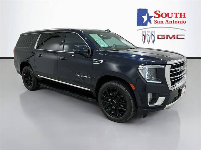 2023 GMC Yukon XL SLT RWD photo