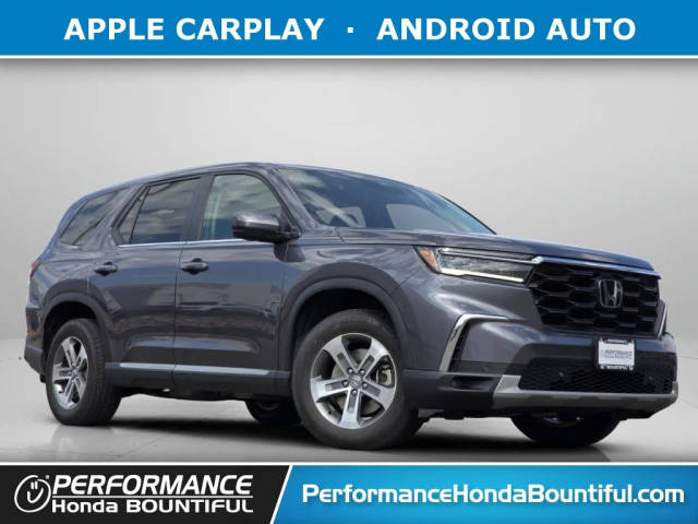 2023 Honda Pilot EX-L 8 Passenger AWD photo