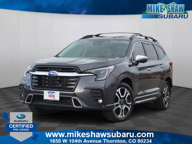 2023 Subaru Ascent Touring AWD photo