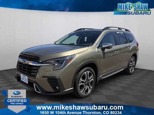 2023 Subaru Ascent Touring AWD photo