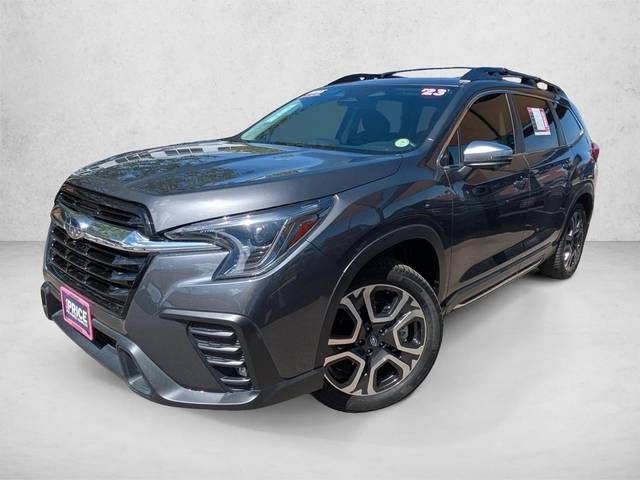 2023 Subaru Ascent Limited AWD photo