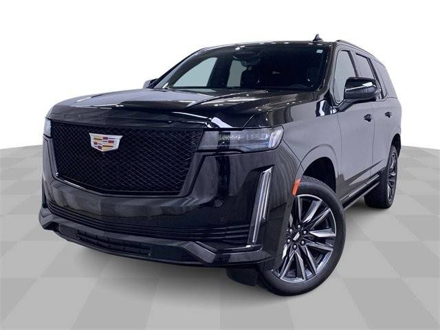 2023 Cadillac Escalade 4WD Sport 4WD photo