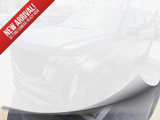 2023 Cadillac Escalade ESV AWD V-Series AWD photo