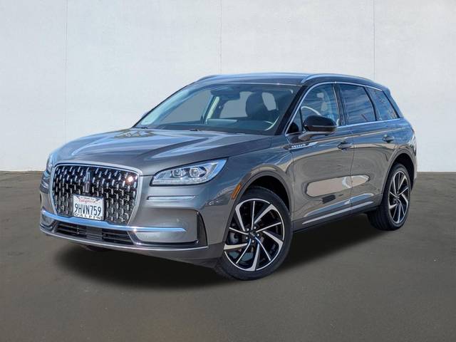 2023 Lincoln Corsair Reserve FWD photo