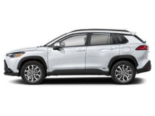 2023 Toyota Corolla Cross Hybrid SE AWD photo